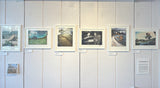Impermanence 8x10 Framed Photos