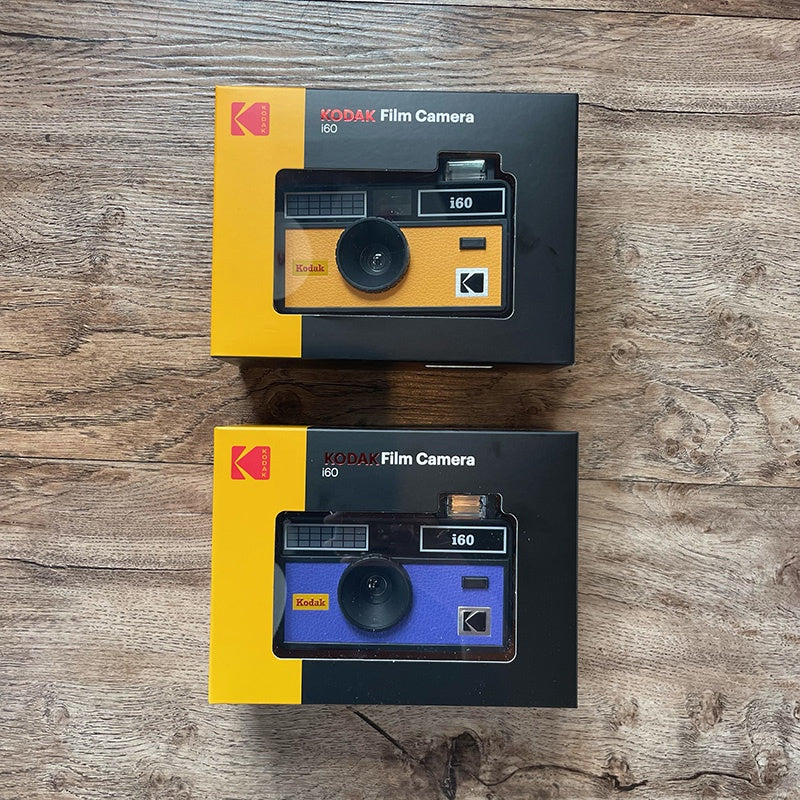 Kodak i60 Camera – Treehouse Analog Selects