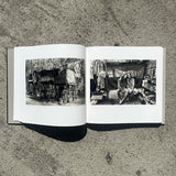 John Wehrheim: Taylor Camp