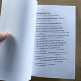 Revolog Open Call Zine