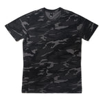 TH Cub Camo T