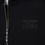 TH Cub PREMIUM Zip Hoody