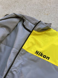 Nikon Jacket w/Removable Vest NEW 220117