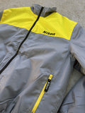 Nikon Jacket w/Removable Vest NEW 220117