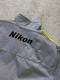 Nikon Jacket w/Removable Vest NEW 220117