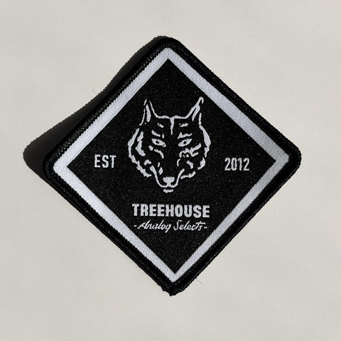 TH Cub Patch