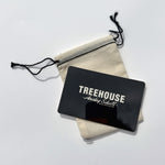 Treehouse Gift Card