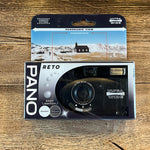 RETO Pano 35mm Camera