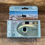RETO Pano 35mm Camera