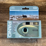 RETO Pano 35mm Camera
