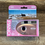 RETO Pano 35mm Camera