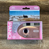 RETO Pano 35mm Camera