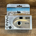RETO Pano 35mm Camera
