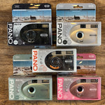 RETO Pano 35mm Camera