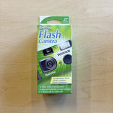 Fujifilm Quicksnap Single exp. 2/26