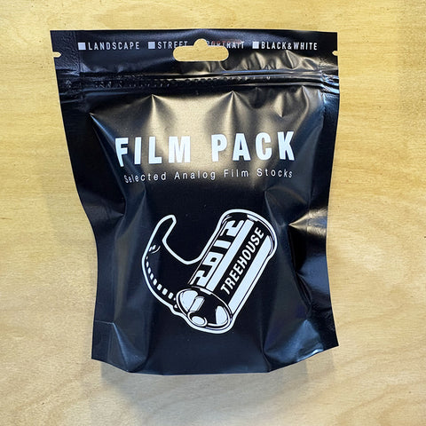 TH 35mm Film Pack