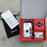 AgfaPhoto Camera + APX 400/36