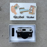 Rollei 35AF New