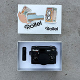 Rollei 35AF New