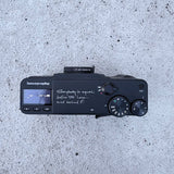 Lomo MC-A Camera