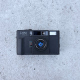 Lomo MC-A Camera