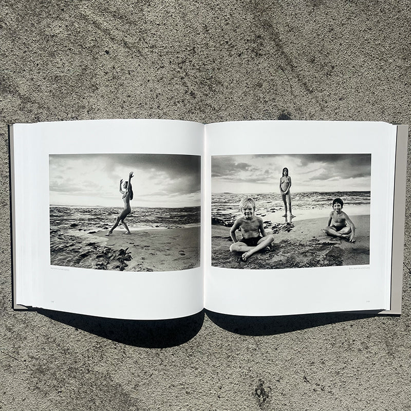 Taylor Camp Book – Wehrheim Photography