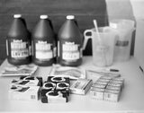 BW Film Processing & Photowalk Workshop with Mike Caputo