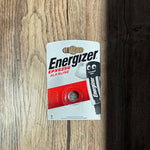Energizer 625 1.5v