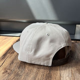 TH Print Ropestitch Relaxed Cap