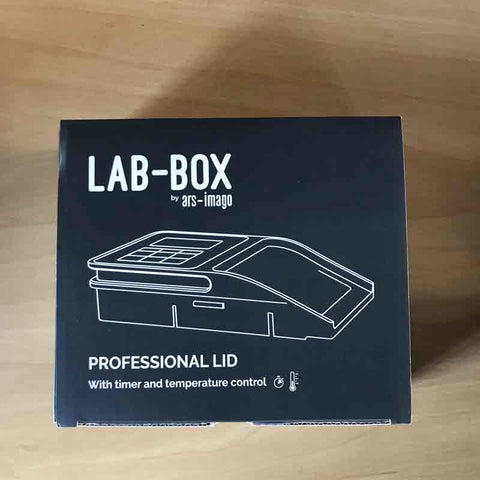 LAB-BOX Pro Lid