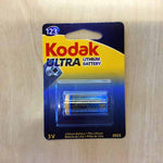 Kodak 123A 3V Battery