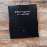 William Eggleston Polaroid SX-70