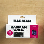 Harman Reusable Camera + 2 Pan 400/36