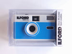 Ilford Sprite 35-II Camera