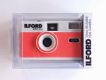 Ilford Sprite 35-II Camera