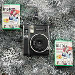 Instax Mini 40 Camera