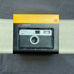 Kodak Ektar H35 Half-frame Camera