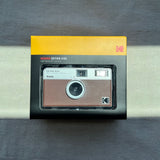 Kodak Ektar H35 Half-frame Camera