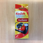 Kodak FunSaver Camera 27 exp.