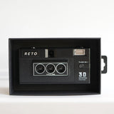 RETO 3D Camera