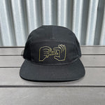 TH Nat Hands 5-Panel