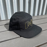 TH Nat Hands 5-Panel
