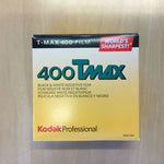 Kodak T-Max 400 Bulk 100'