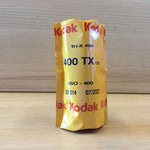 Kodak TRI-X 400/120