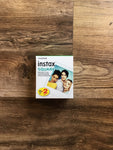 Instax Square 2x10 Film Pack